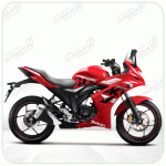موتورسیکلت سوزوکی مدل Gixxer 155 - تصویر 2