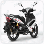 گلکسی SR130 - تصویر 5
