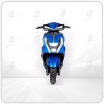 موتور سیکلت گلکسی FX150 - تصویر 6