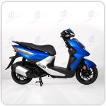 موتور سیکلت گلکسی FX150 - تصویر 8