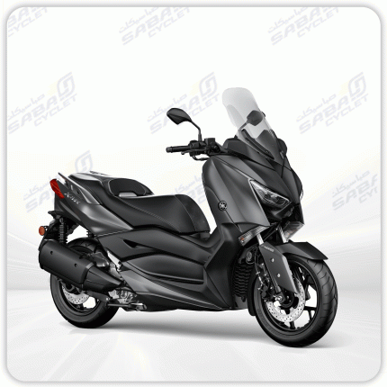 یاماها XMAX250