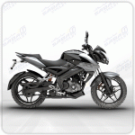 پالس ns200 - تصویر 3