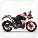 پالس rs200 - تصویر 3
