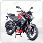 ns200 پالس