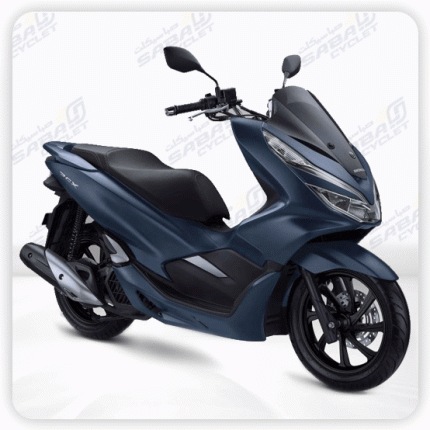 هوندا PCX 150