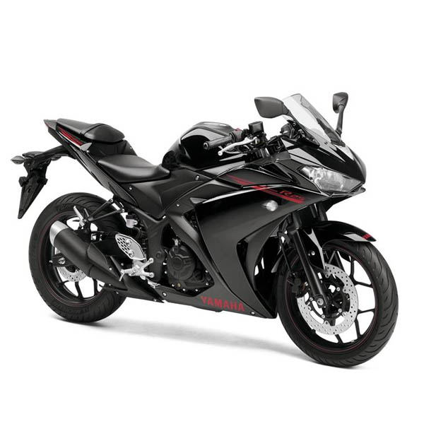 یاماها R 25