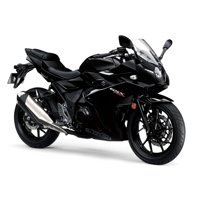 سوزوکی GSX250R