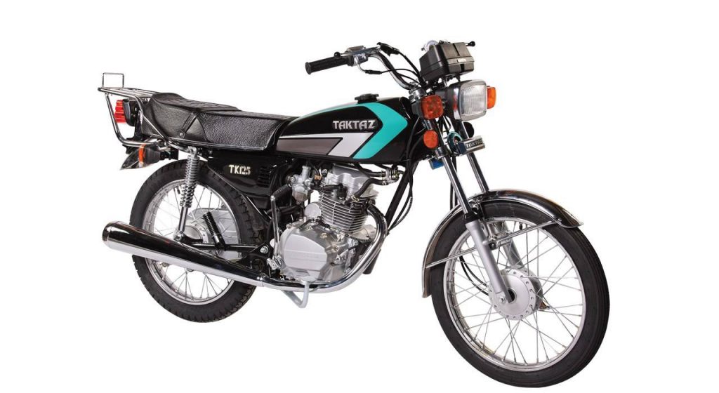 تکتاز TK150