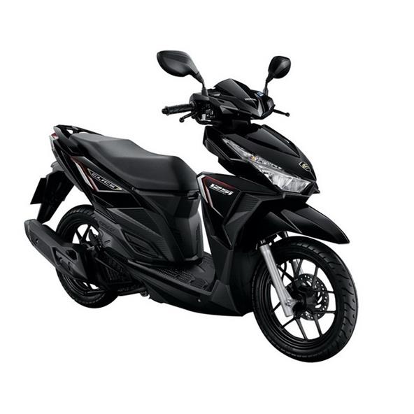هوندا کلیک 125