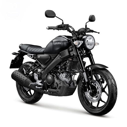 موتور سیکلت یاماها XSR 155