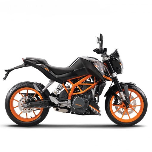 Duke250