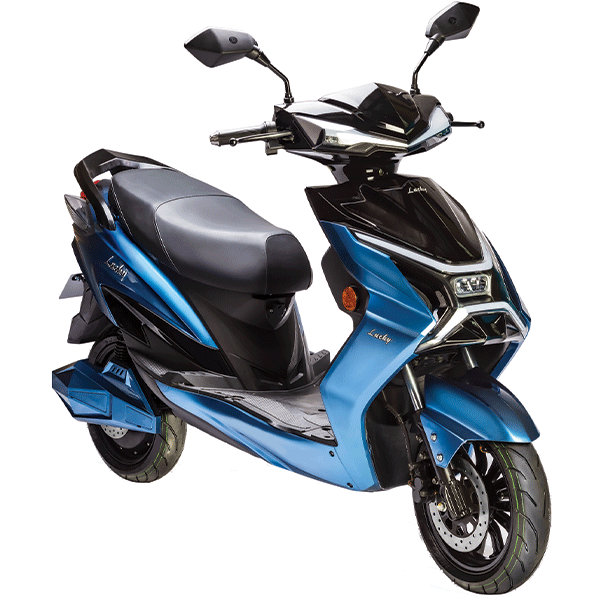 لاکی اس ایکس 2000 وات