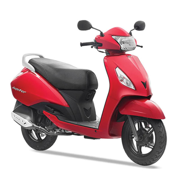 TVS ژوپیتر  110