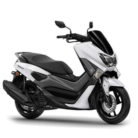 یاماها Nmax
