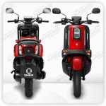 کیوبیکس 125 - تصویر 2