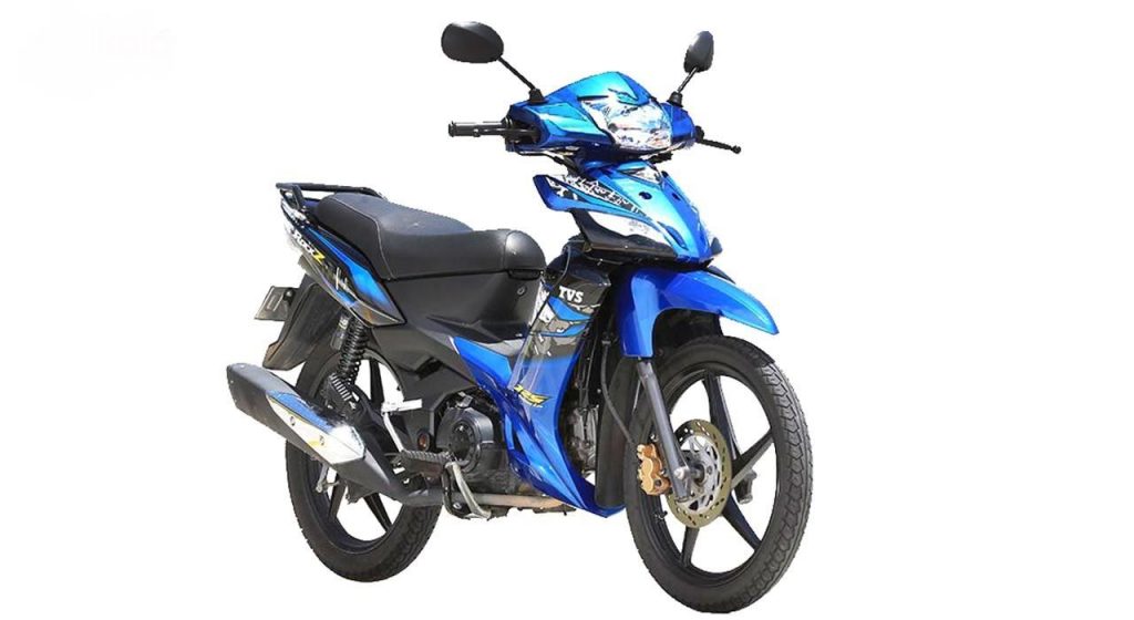 راکز125