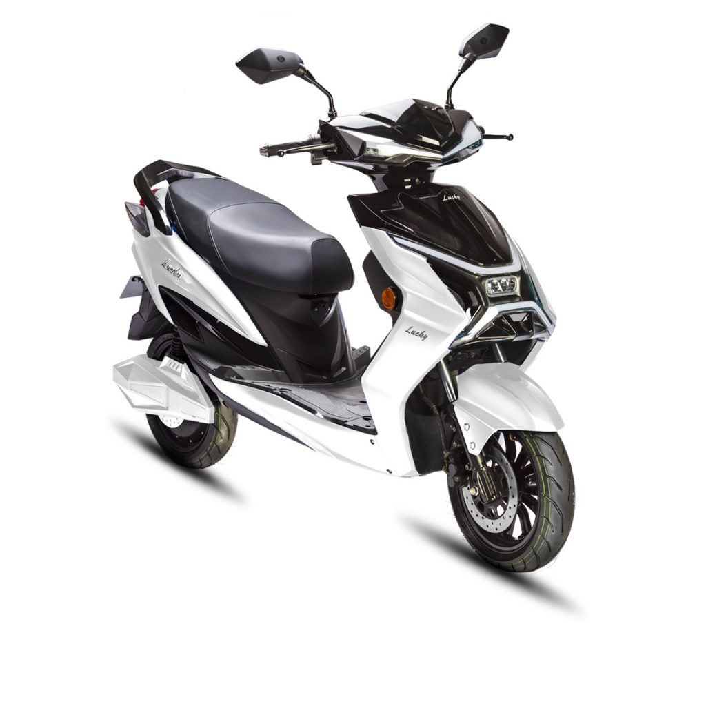 لاکی SX2000