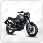 هوندا CB190