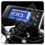 کیوبیکس 125 - تصویر 10