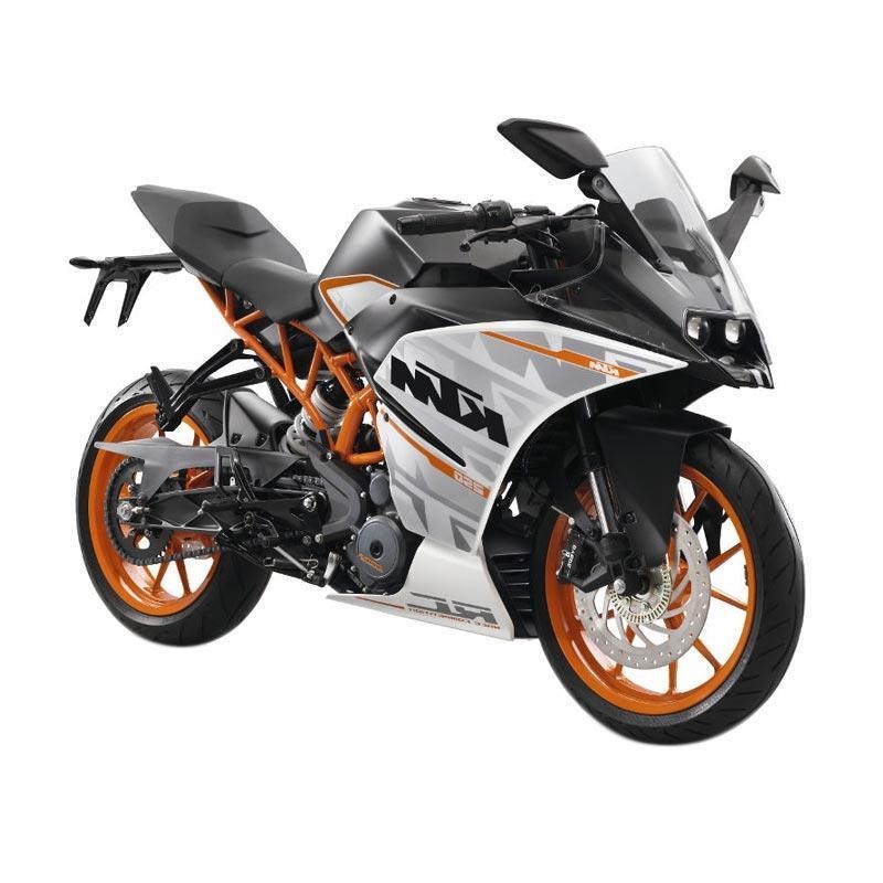 KTM RC250
