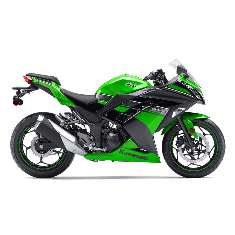 نینجا 250