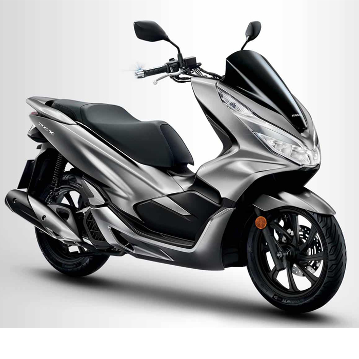 هوندا PCX 150