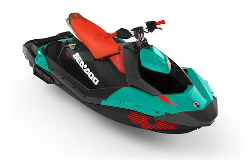 جت اسکی SEA DOO