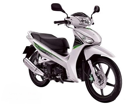 هوندا ویو 125