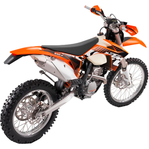 KTM EXC-F 250