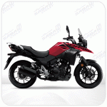 موتور V-Strom 250 - تصویر 2