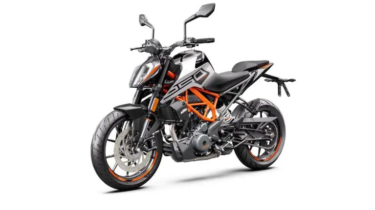 Duke 250