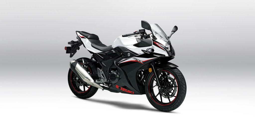 GSX250R
