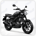 یاماها XSR 155 - تصویر 7