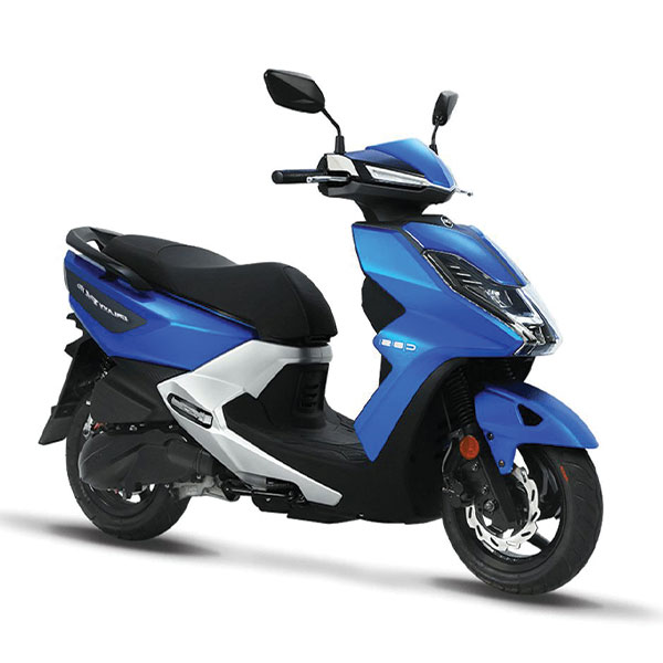 گلکسی FX150