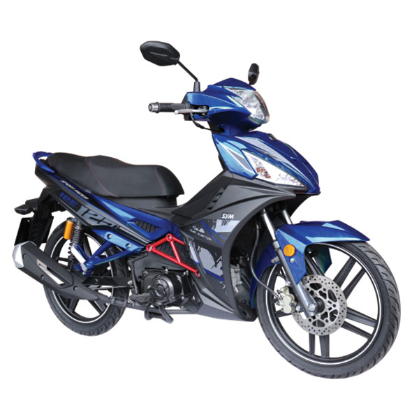 گلکسی X125