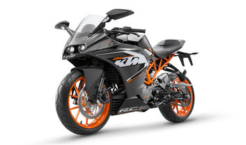 KTM RC 250