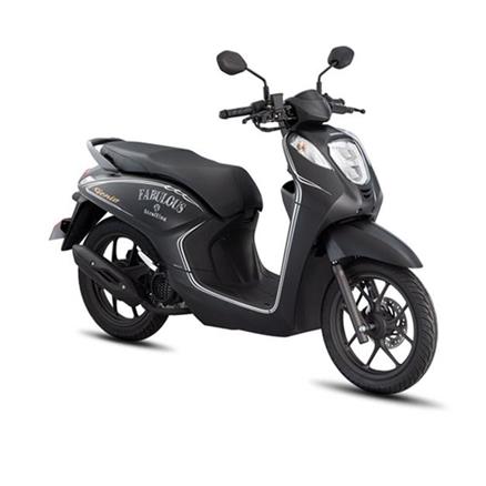 Honda Genio