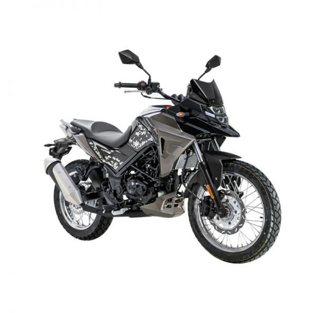 اس وای ام NH 180 