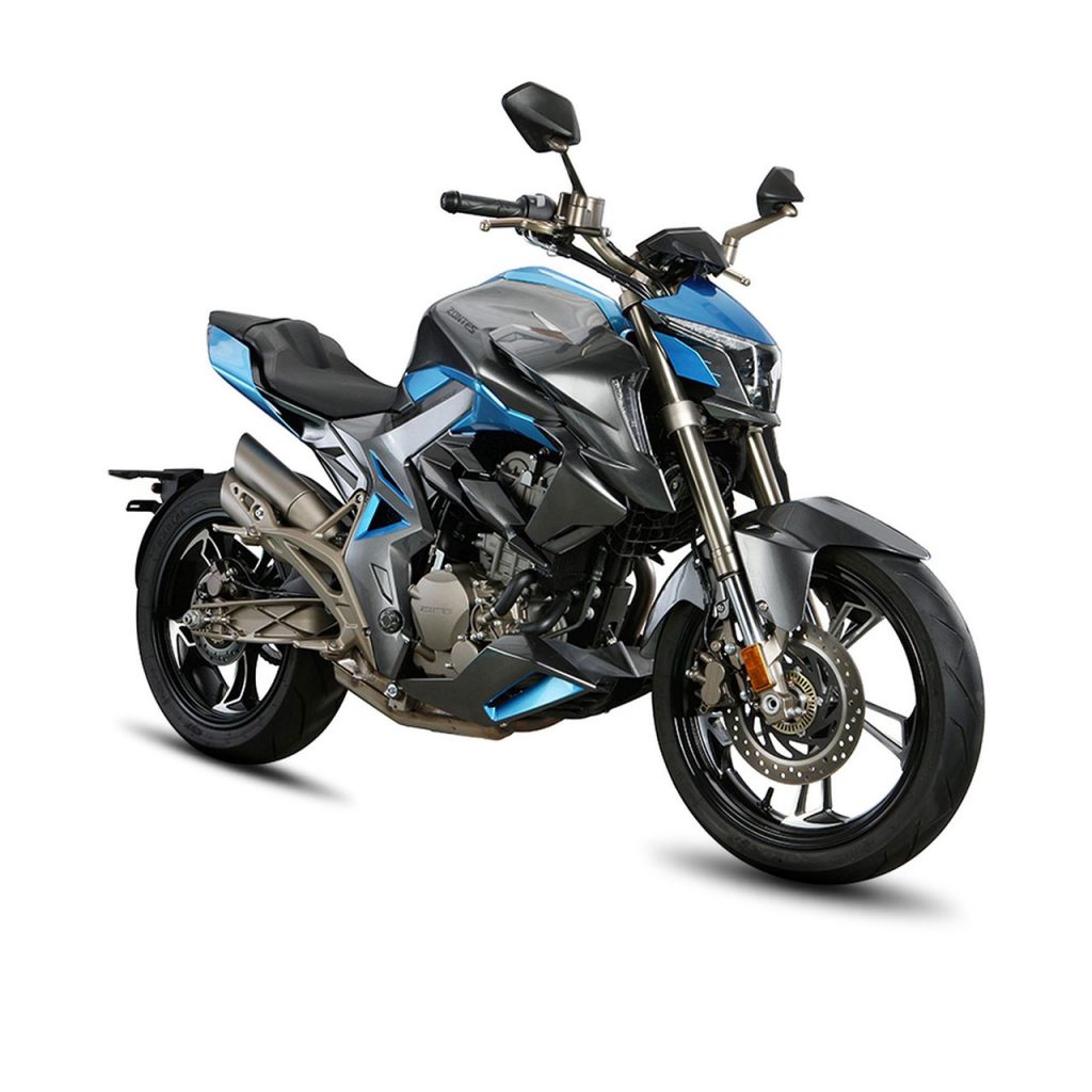 zontes 250-R 