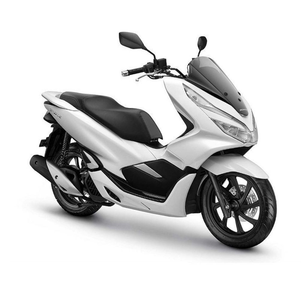 هوندا PCX 150