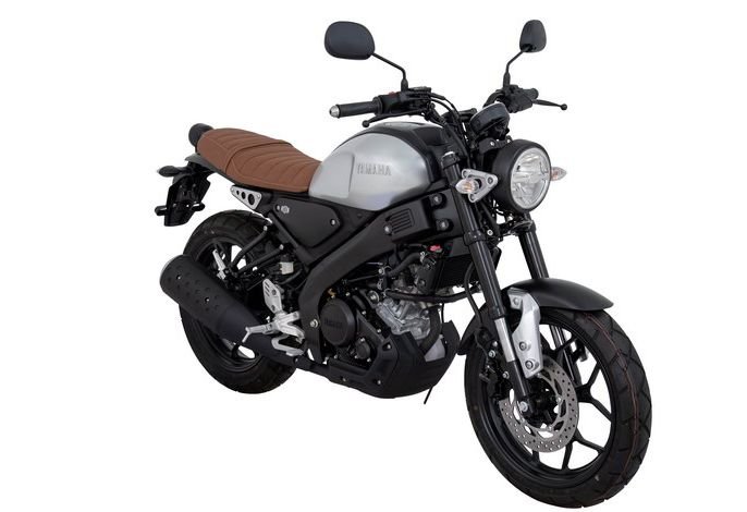 XSR 155
