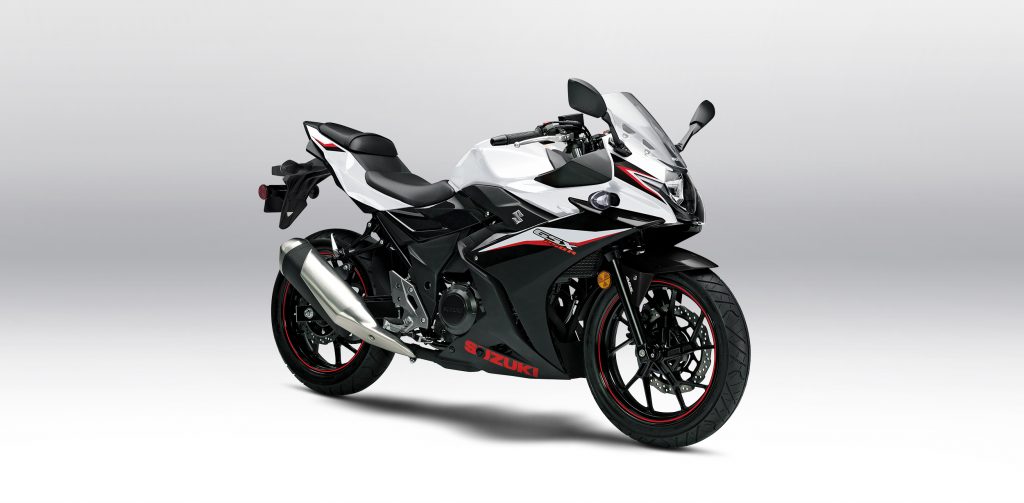 GSX250R