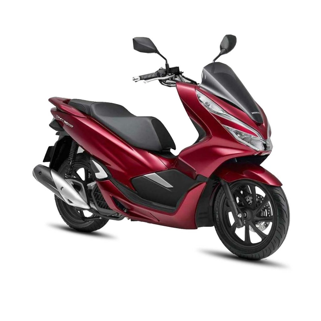 هوندا PCX 150