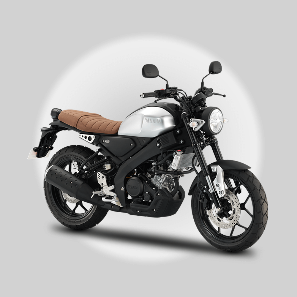 XSR 155