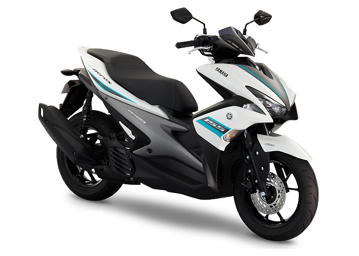 aerox 155
