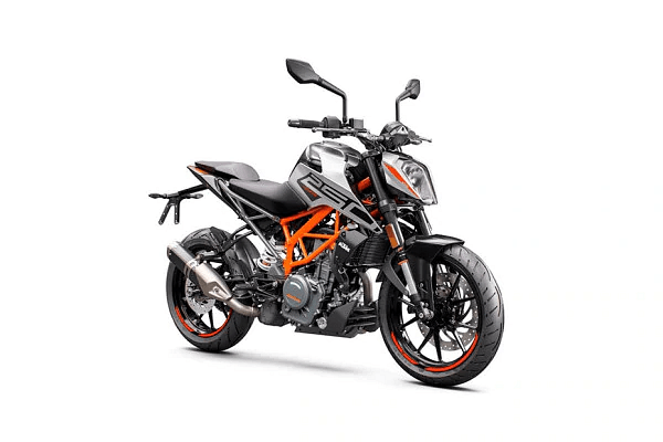 Duke 250 