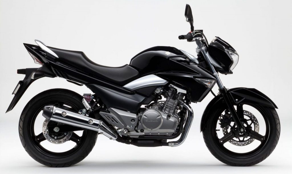 inZuma 250