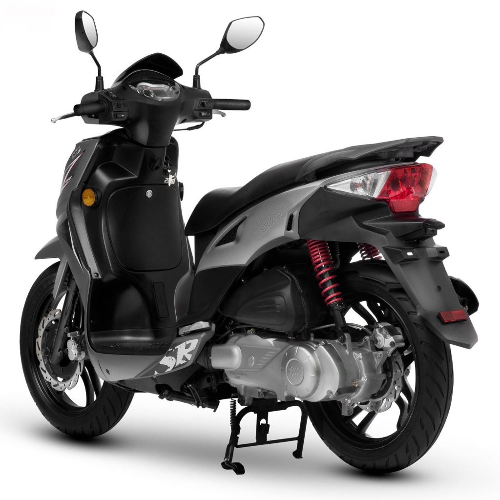 گلکسی SR200
