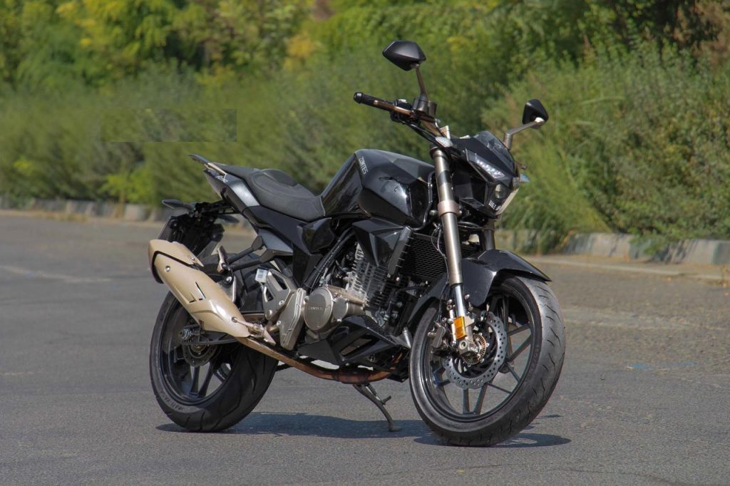 zontes R