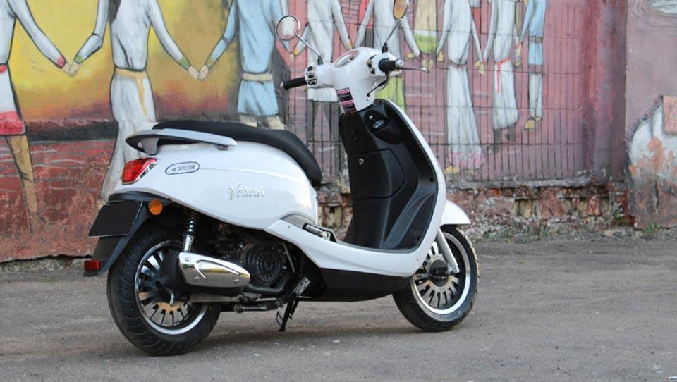 CR 150 دایچی